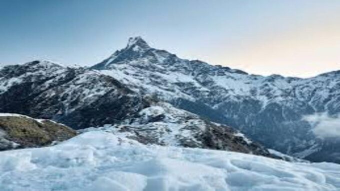From Pokhara: 3 Night 4 Days Mardi Himal Base Camp Trek - Cancellation Policy