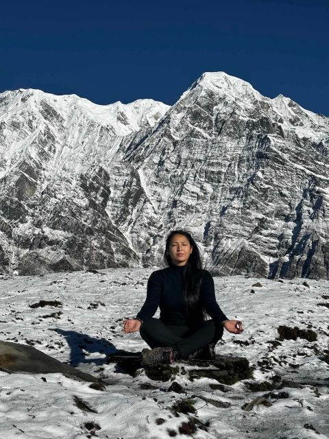 From Pokhara: 3 Night 4 Days Mardi Himal Base Camp Trek - Experience and Highlights