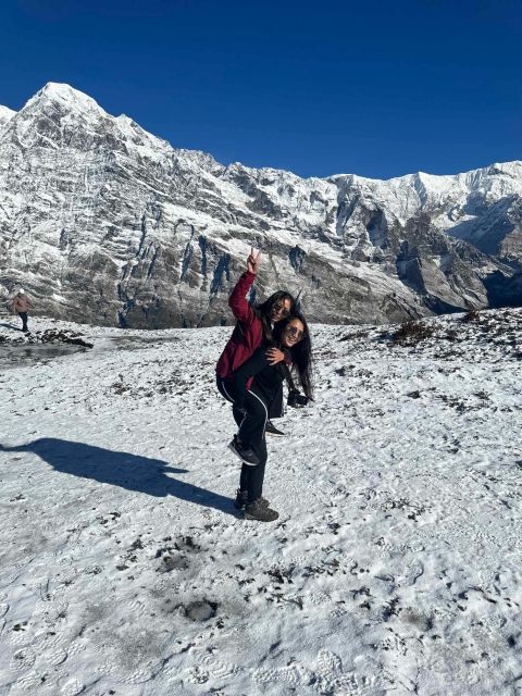 From Pokhara: 3 Night 4 Days Mardi Himal Base Camp Trek - Frequently Asked Questions