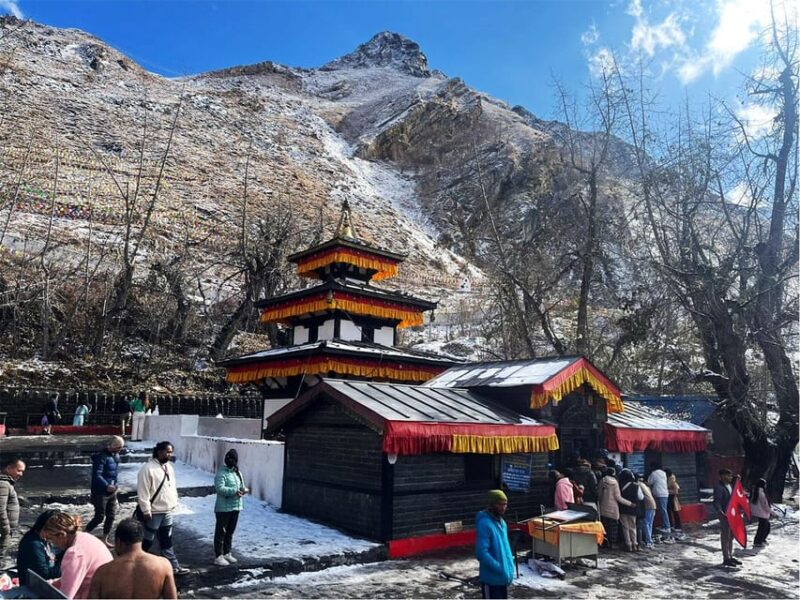 From Pokhara: 3 Night 4 Days Muktinath Darsan Yatra - Cultural Experiences