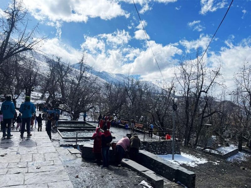 From Pokhara: 3 Night 4 Days Muktinath Darsan Yatra - Included Services