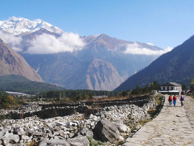 From Pokhara: 3 Night 4 Days Muktinath Darsan Yatra - Booking and Payment