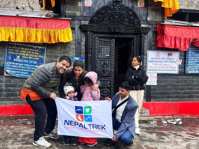 From Pokhara: 3 Night 4 Days Muktinath Darsan Yatra - Important Considerations