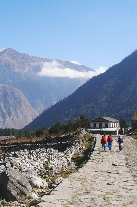 From Pokhara: 3 Night 4 Days Muktinath Darsan Yatra - Frequently Asked Questions