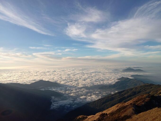 From Pokhara: 4 Day Amazing Mardi Himal Base Camp Peak Trek - Trekking Seasons and Gear