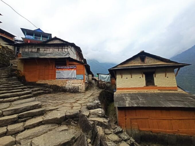 From Pokhara: 4 Day Annapurna Poon Hill With Ghandruk Trek - Frequently Asked Questions