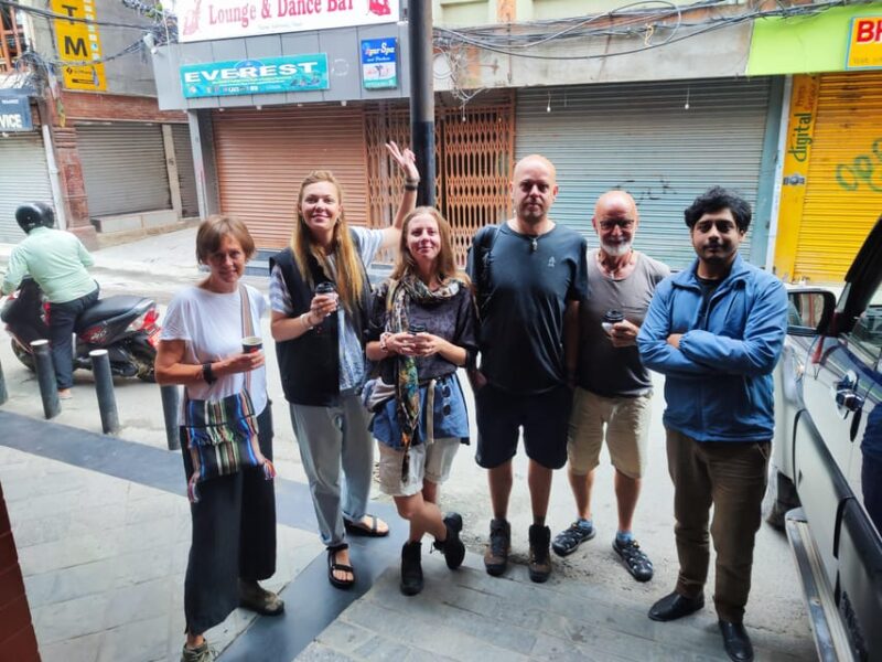 From Pokhara - : 4 Day Jomsom , Muktinath Trek & Jeep Tour - Important Information