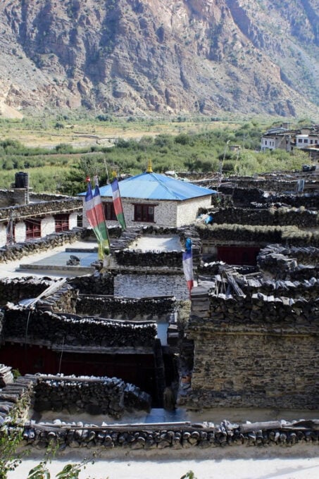 From Pokhara - : 4 Day Jomsom , Muktinath Trek & Jeep Tour - Accessibility and Group Type