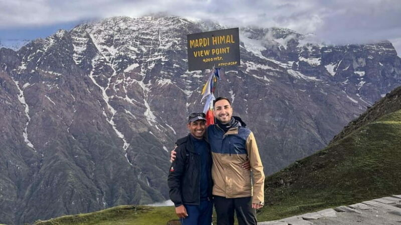 From Pokhara: 4-Day Mardi Himal Base Camp Trek - The Experience in a Nutshell