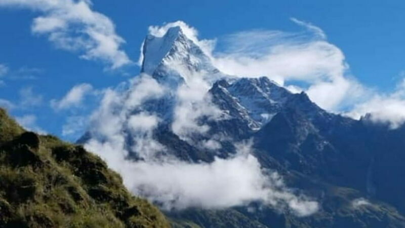 From Pokhara: 4-Day Mardi Himal Base Camp Trek - FAQ