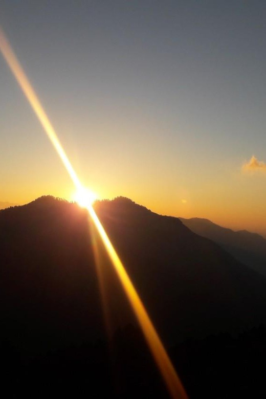 From Pokhara: 4-Day Private Poon Hill Trek With Guide - Included in the Price