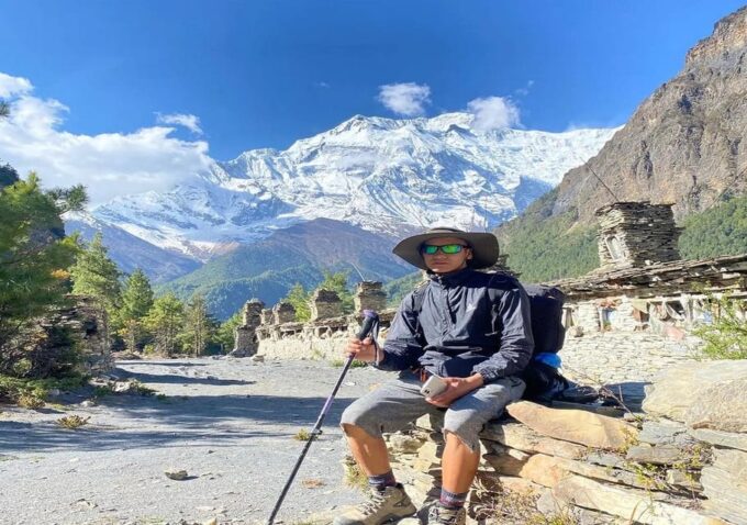 From Pokhara: 4-Day Private Poon Hill Trek With Guide - Cultural Immersion