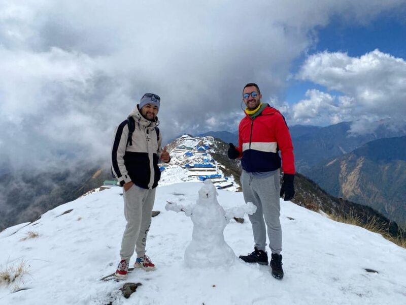 From Pokhara: 4 Days Budget Mardi Himal Base Camp Trek - Trek Highlights