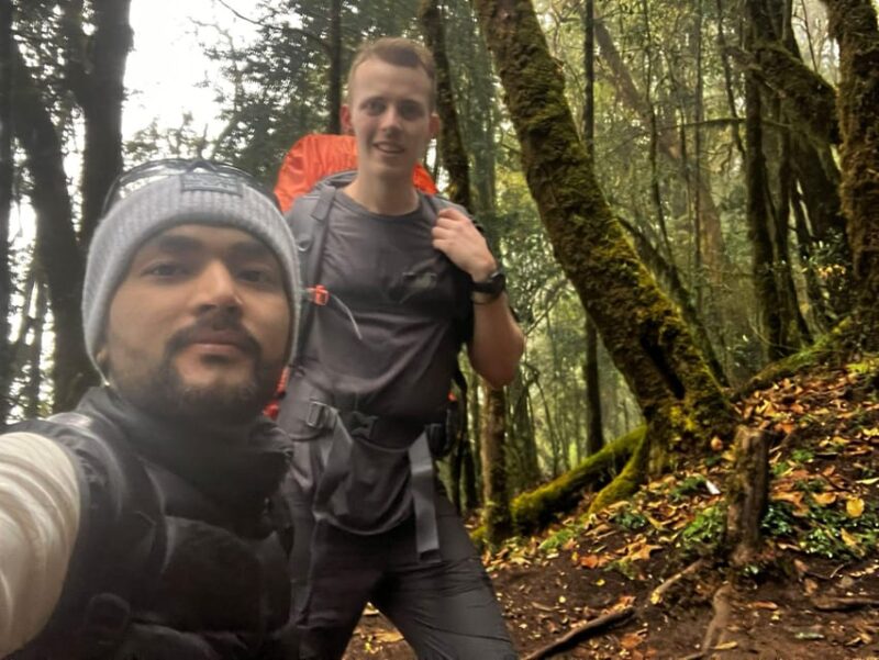 From Pokhara: 4 Days Budget Mardi Himal Base Camp Trek - Logistics Information