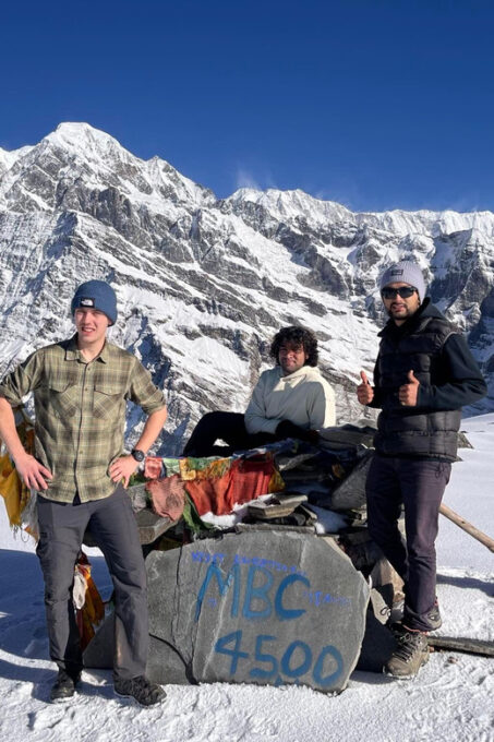 From Pokhara: 4 Days Budget Mardi Himal Base Camp Trek - Trip Considerations