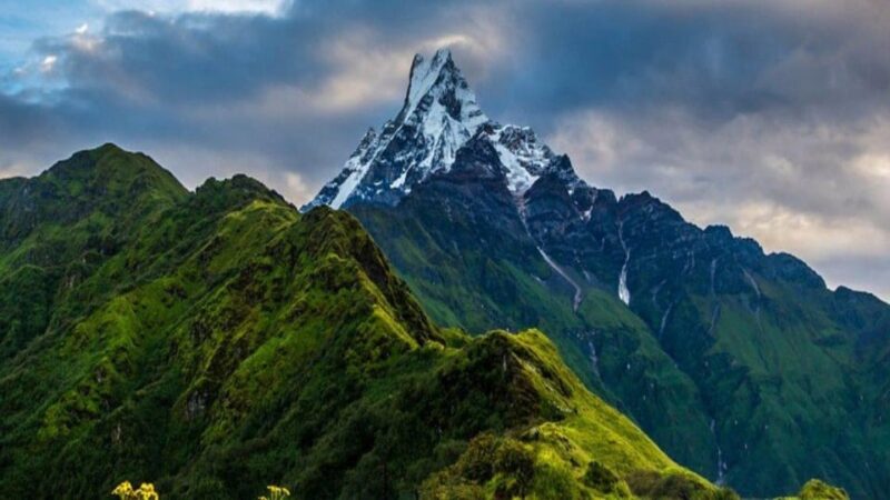 From Pokhara: 4 Days Mardi Himal Base Camp Trek - Important Information