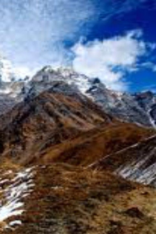 From Pokhara: 4 Days Mardi Himal Base Camp Trek - Getting to Pokhara