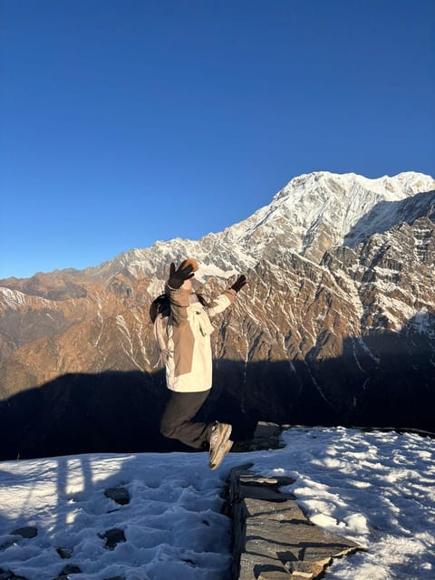 From Pokhara: 4 Days Mardi Himal Base Camp Trek - Important Information