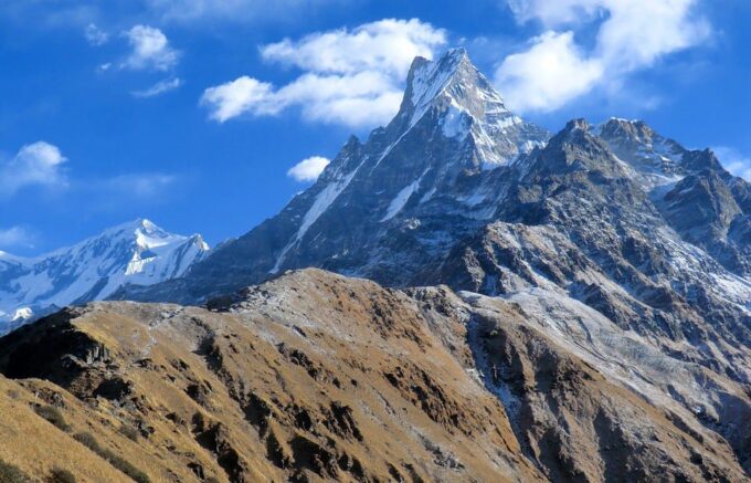 From Pokhara: 4 Days Mardi Himal Base Camp Trek - Preparing for the Trek