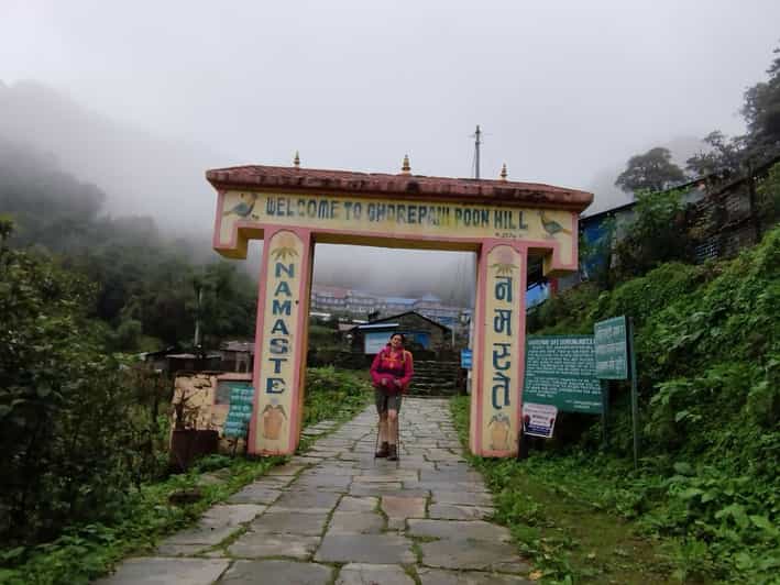 From Pokhara: 4D 3N Ghorepani Poon Hill Trek - Highlights of the Trek
