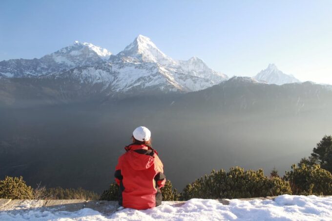 From Pokhara: 5 Day 5 Amazing Hills Trek With Local Guide - What to Bring