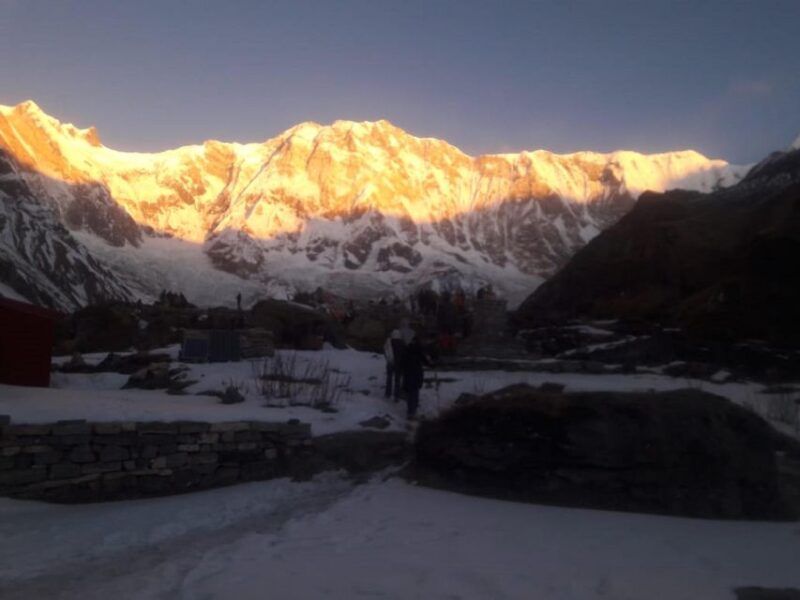 From Pokhara: 5 Day Annapurna Base Camp Trek - Packing Essentials