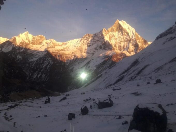 From Pokhara: 5 Day Annapurna Base Camp Trek - Frequently Asked Questions