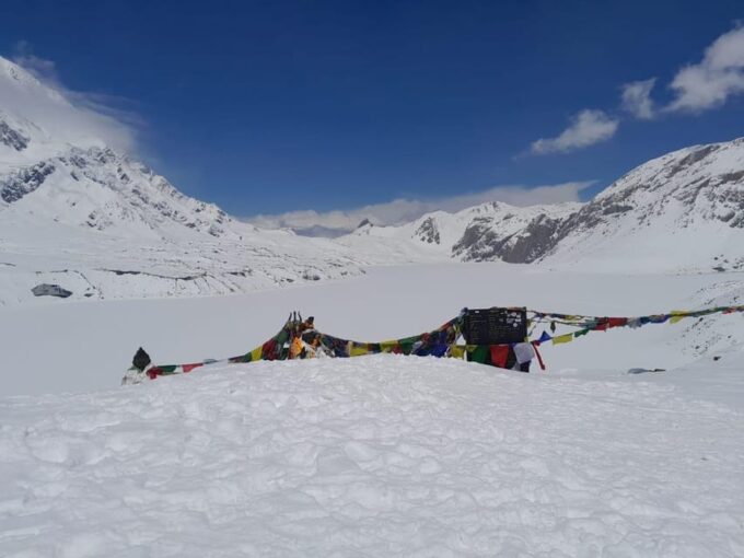 From Pokhara 5 Day Annapurna Base Camp Trek Fixed Group Dep. - Safety Considerations