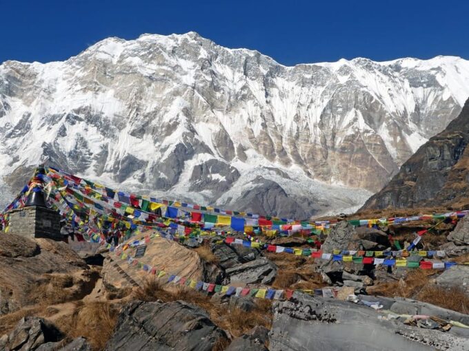 From Pokhara : 5 Day Annapurna Base Camp Trek & Hot Spring - Frequently Asked Questions