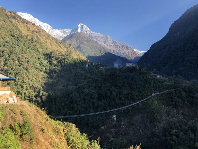 From Pokhara: 5-Day Annapurna Base Camp Trek - Personal Expenses and Tips