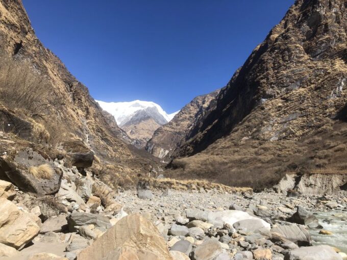 From Pokhara: 5-Day Annapurna Base Camp Trek - Frequently Asked Questions