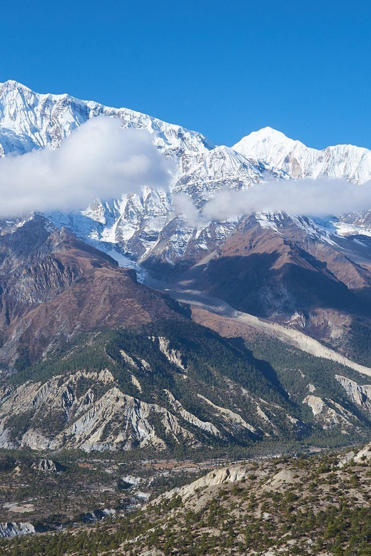 From Pokhara: 5 -Day Annapurna Basecamp Trek With Hot Spring - Inclusions and Logistics