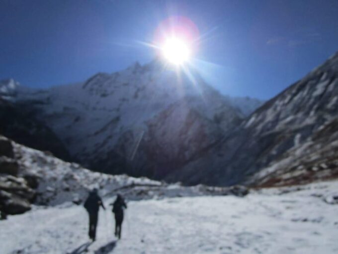 From Pokhara: 5 Day Annapurna Basecamp Trek With Local Guide - Cultural Encounters