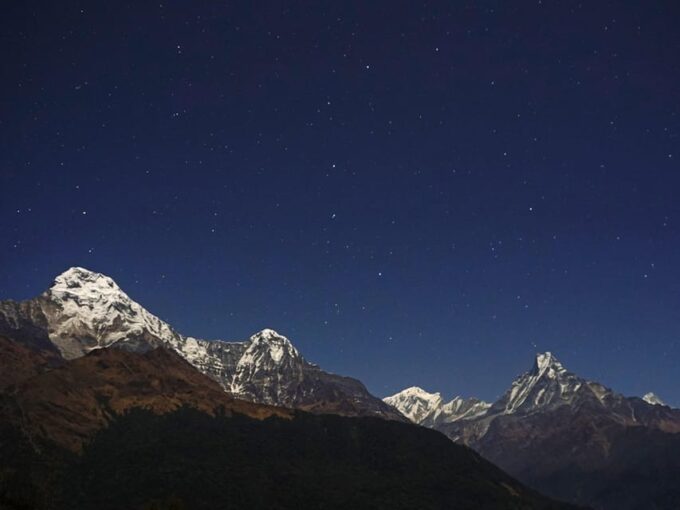 From Pokhara: 5-Day Annapurna Valley Trek - Booking and Payment