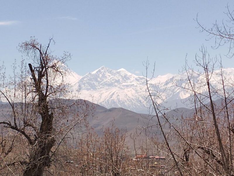 From Pokhara: 5 Day Lower Mustang & Poon Hill 4W Jeep Tour - Highlights and Experience