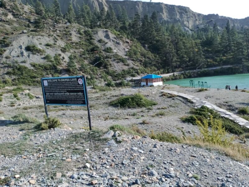 From Pokhara: 5 Day Lower Mustang & Poon Hill 4W Jeep Tour - Travel to Jomsom