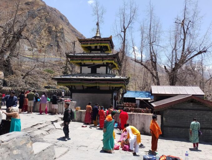 From Pokhara: 5 Day Lower Mustang & Poon Hill 4W Jeep Tour - Exploring Marpha and Tatopani