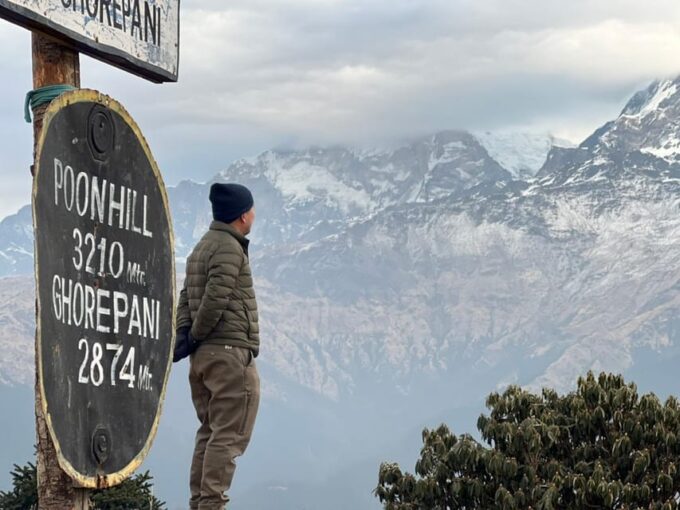 From Pokhara: 5 Day Poon Hill,Mulde Hill, Dobato Guided Trek - Frequently Asked Questions