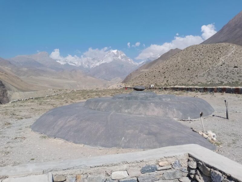 From Pokhara: 5 Day Private Guided Upper Mustang Jeep Tour - Cultural Experience