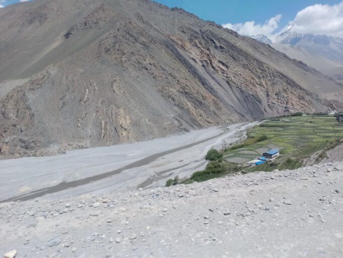 From Pokhara: 5 Day Private Guided Upper Mustang Jeep Tour - Pickup and Dropoff