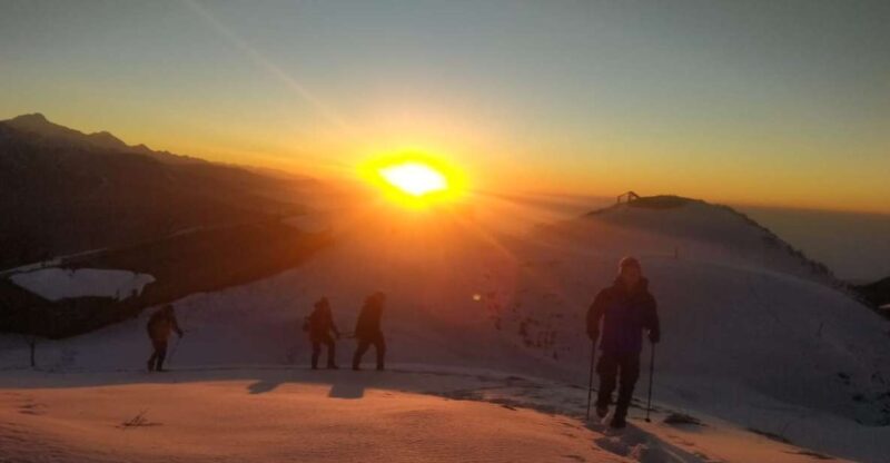 From Pokhara: 5 Nights 6 Days Khopra, Poon Hill and Morey - Trekking Experience