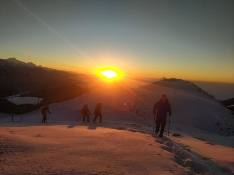 From Pokhara: 5 Nights 6 Days Khopra, Poon Hill and Morey - Important Information