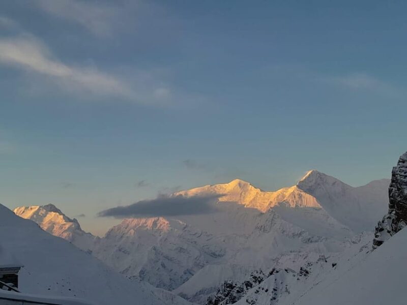 From Pokhara: 6 Day Annapurna Base Camp Trek Amazing Trek - Highlights of the Experience