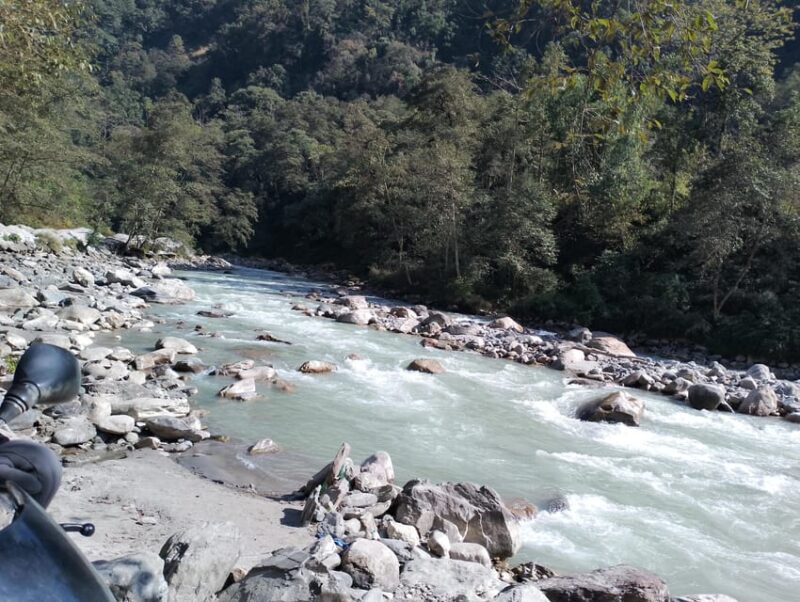 From Pokhara: 6 Day Annapurna Base Camp Trek Amazing Trek - Included and Excluded Services