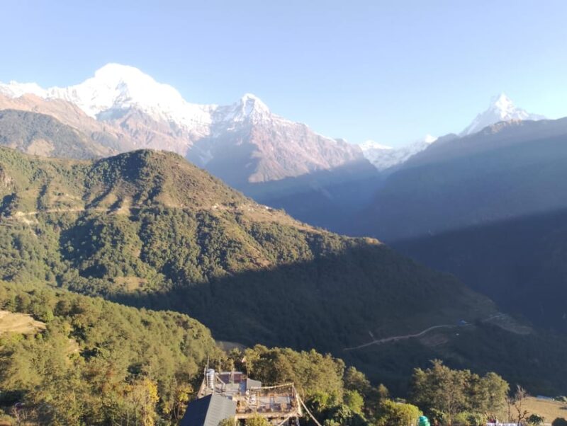 From Pokhara: 6 Day Annapurna Base Camp Trek Amazing Trek - Preparation Essentials