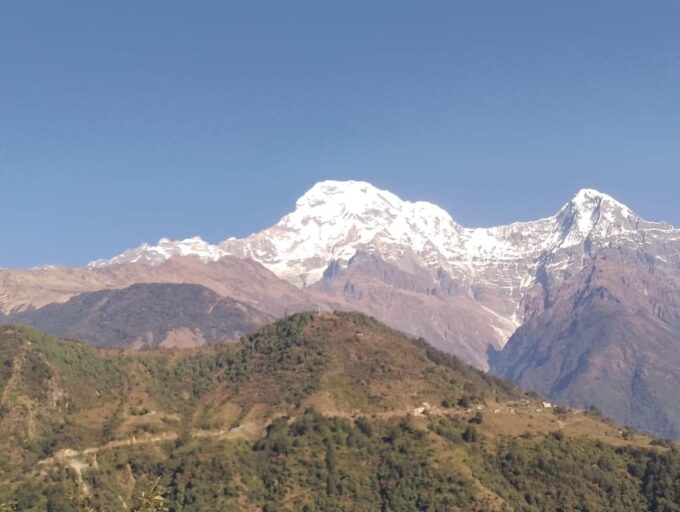 From Pokhara: 6 Day Annapurna Base Camp Trek Amazing Trek - Suitability and Restrictions