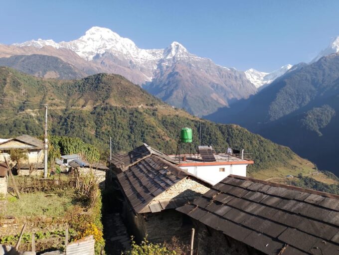 From Pokhara: 6 Day Annapurna Base Camp Trek Amazing Trek - Trek Logistics