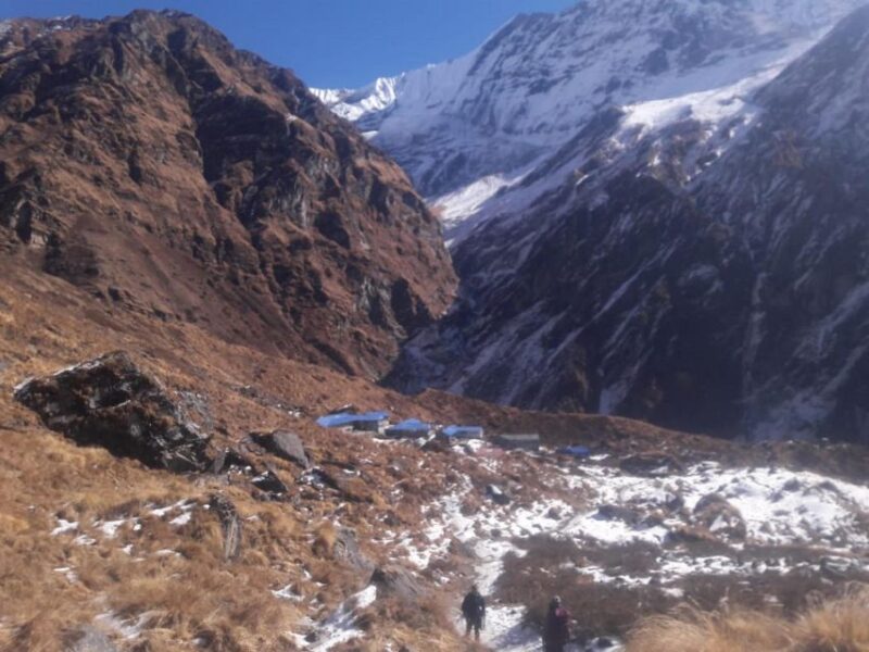 From Pokhara: 6 Day Annapurna Base Camp Trek - Best Seasons and Important Information