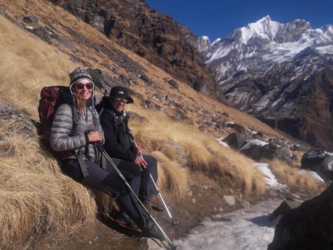 From Pokhara: 6 Day Annapurna Base Camp Trek - Cultural Experiences
