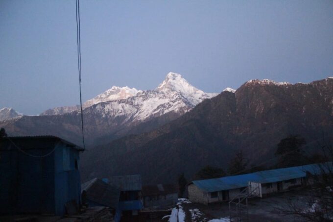 From Pokhara: 6 Day Dobato With Poon Hill Guided Trek - What to Bring